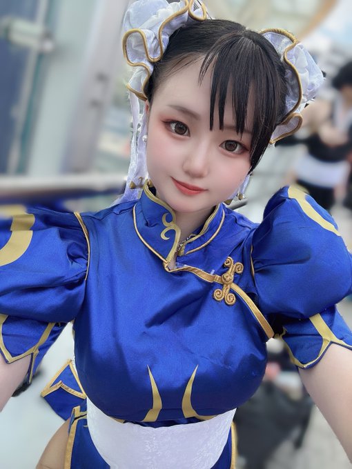 コスプレイヤーsenaのTwitter画像14