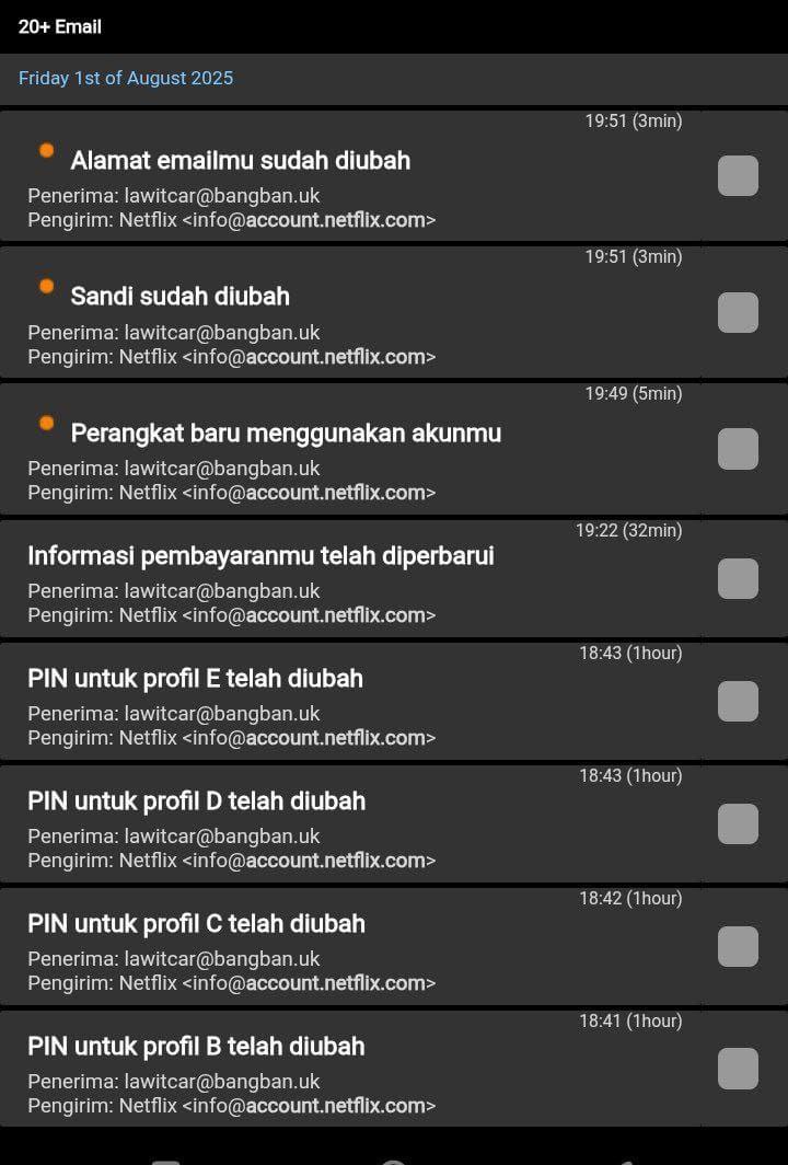 charlottte's tweet image. ‼️HELP RT‼️
TUKANG CE NETFLIX 

+62 822-4646-5566
+6282246465566
082246465566

#zonauang