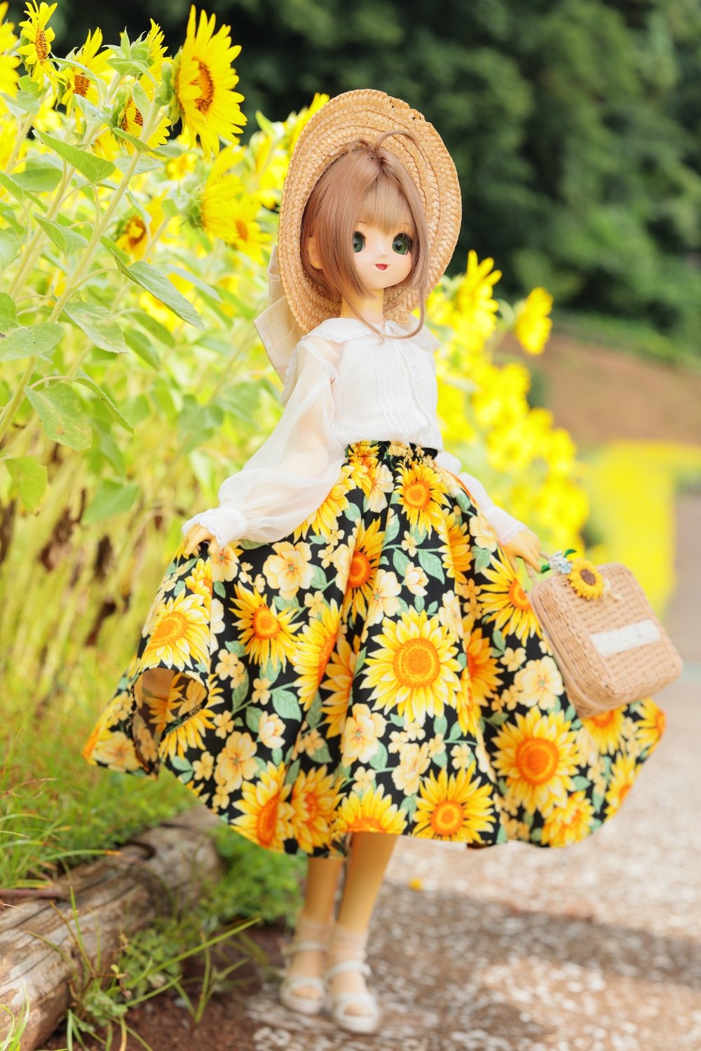 SAKURA COLOR on X: 