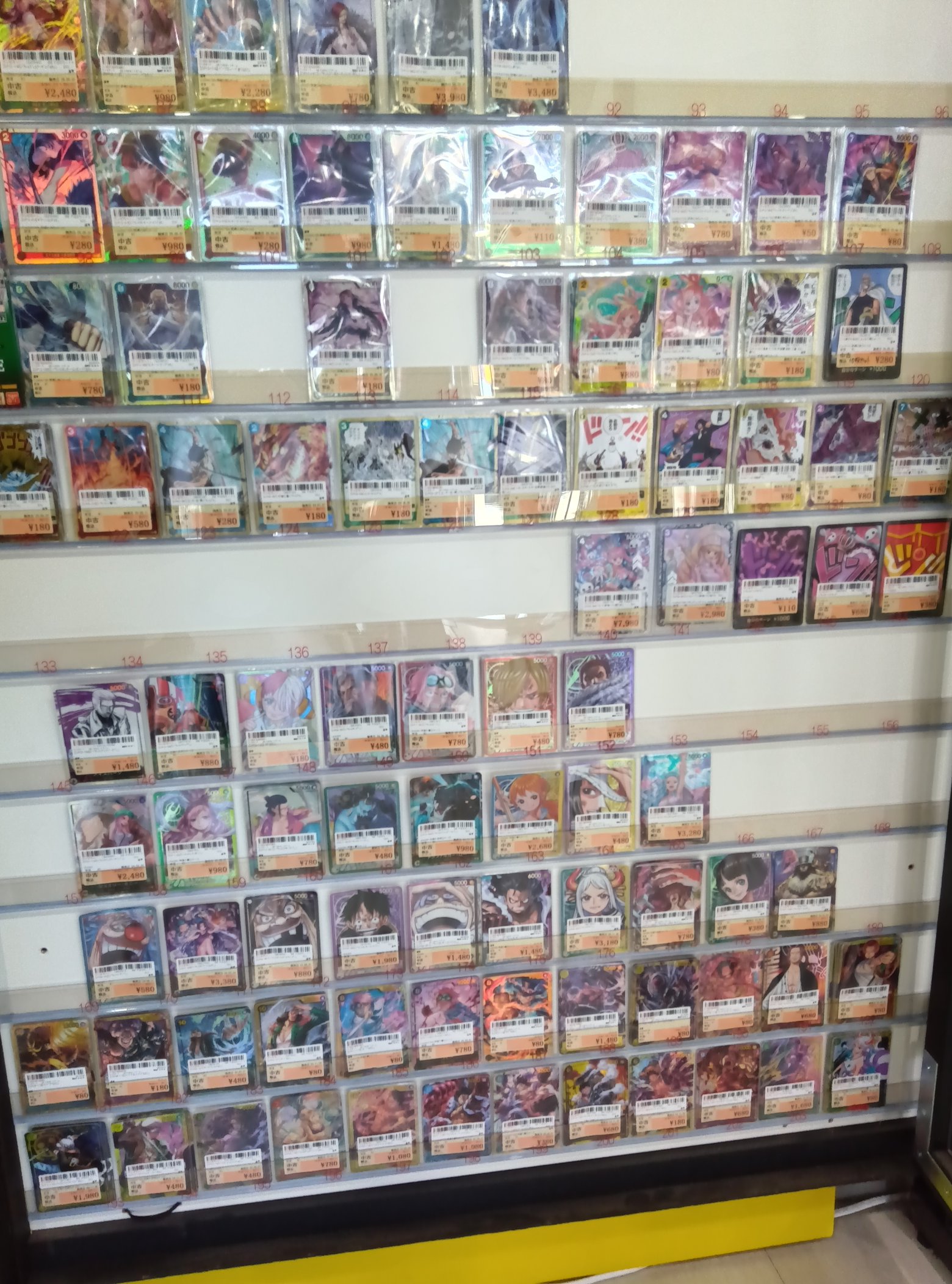 くるくる（トレカ・グッズ・ゲームショップ） (@kurukuru7766901