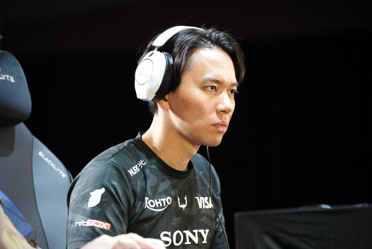 RC_REJECT's tweet photo. #RCWIN #Evo2025 https://t.co/43UBe3NIeC