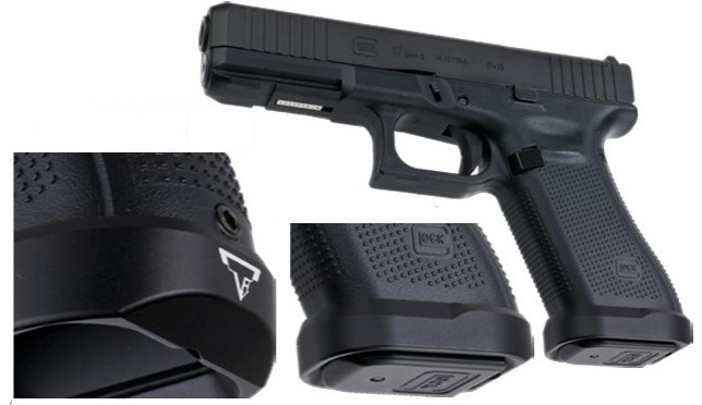 sanko_gun_shop's tweet photo. 【入荷・在庫情報‼】

見た目も実用性も◎

BOMBER AIRSOFT製 アルミマグウエル TTI Carryタイプ Black 東京マルイ Glock17 Gen5用が入荷

https://t.co/Xl43zORSJl

サンコーホビーではカスタムのご相談やWEBページに掲載されていない商品も全力で調達いたします。

お気軽に相談ください。 https://t.co/eXZ13FUqyl
