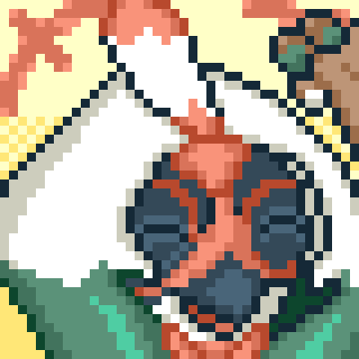 Comision hecha para el dia de Pokemon Mistery Dungeon, para <a href="/Cat_of_Winter/">𝓐𝓮𝓻𝔂 𝓦𝓲𝓷𝓽𝓮𝓻𝓼</a> 
#PMDDAY #pokemonmysterydungeon