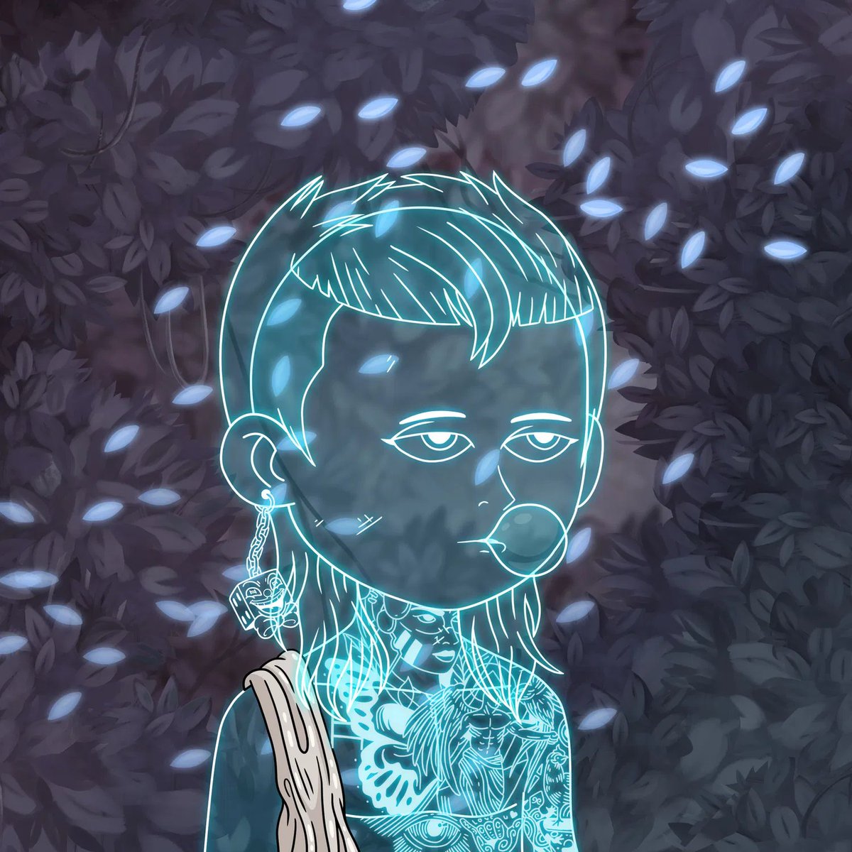 ⚔️Jman|BarbarianInk⚔️ tweet media