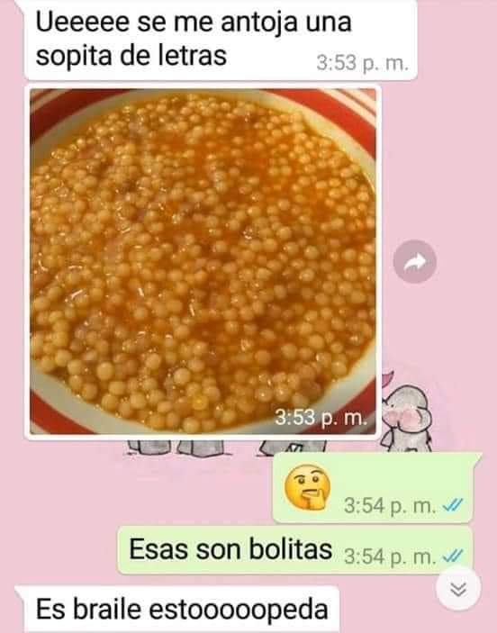 Ana_LaPatata (@ymuchosmemes) on Twitter photo 