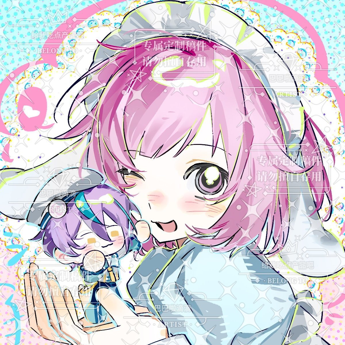 gyyyyds1's tweet photo. #類えむ真ん中バースデー2025
#類えむ 
🎈🍬 https://t.co/BGNtzw3LpF