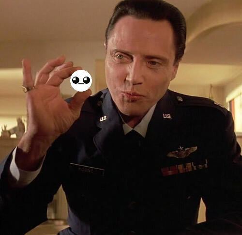 ༼ つ ◕_◕ ༽つ (@gib_plz) on Twitter photo a <a href="/Ledger/">Ledger</a> is essentially a poké ball for your $gib
༼ つ •⤙• ༽つ a <a href="/Ledger/">Ledger</a> is essentially a poké ball for your $gib
༼ つ •⤙• ༽つ