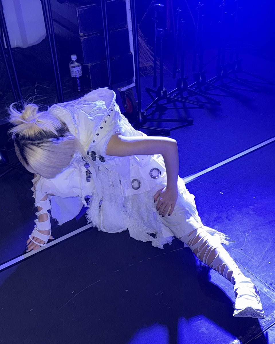 Reolありがとうございました🔥
#NEWHORIZONFES