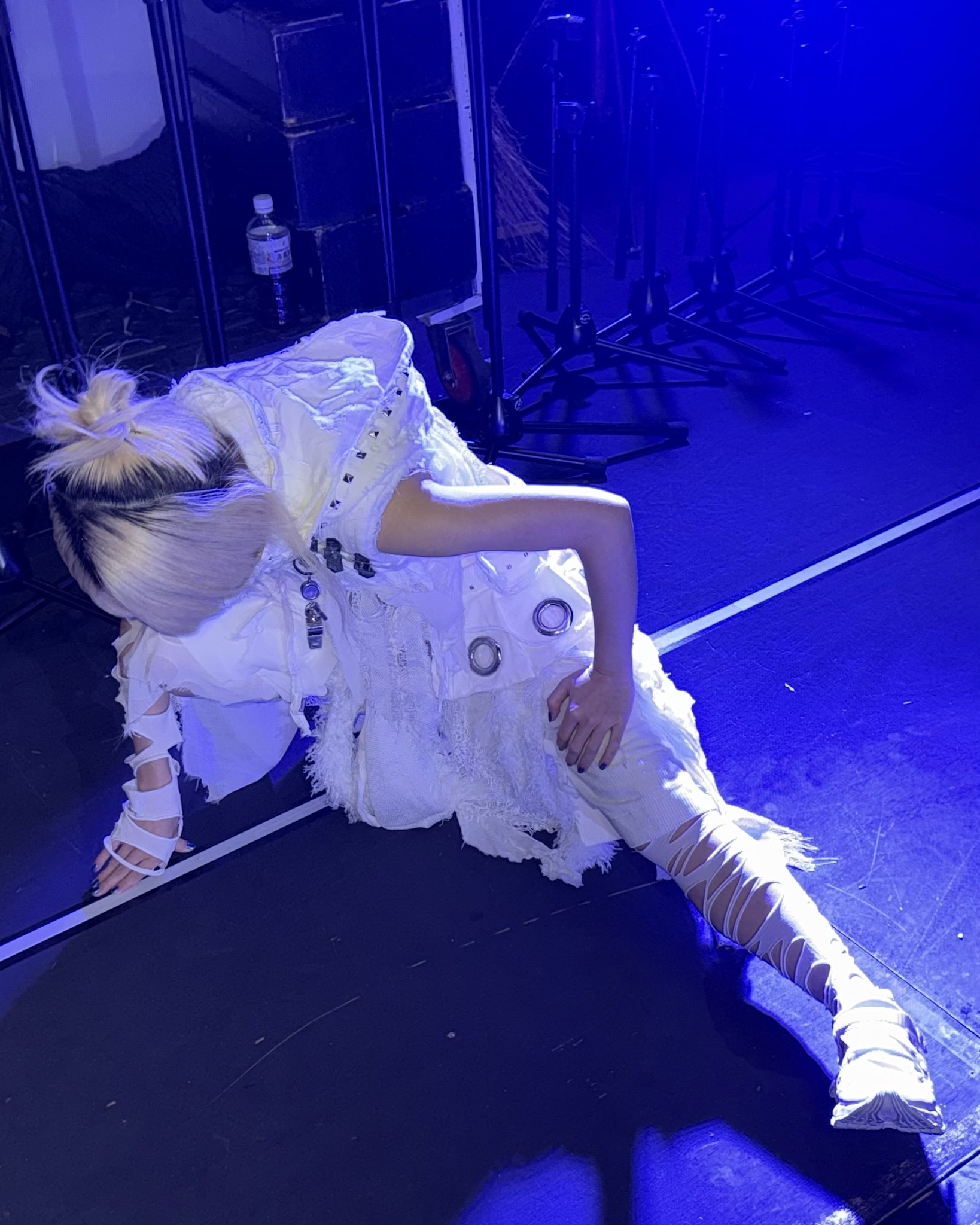 Where is Reol (@RRReol) / X