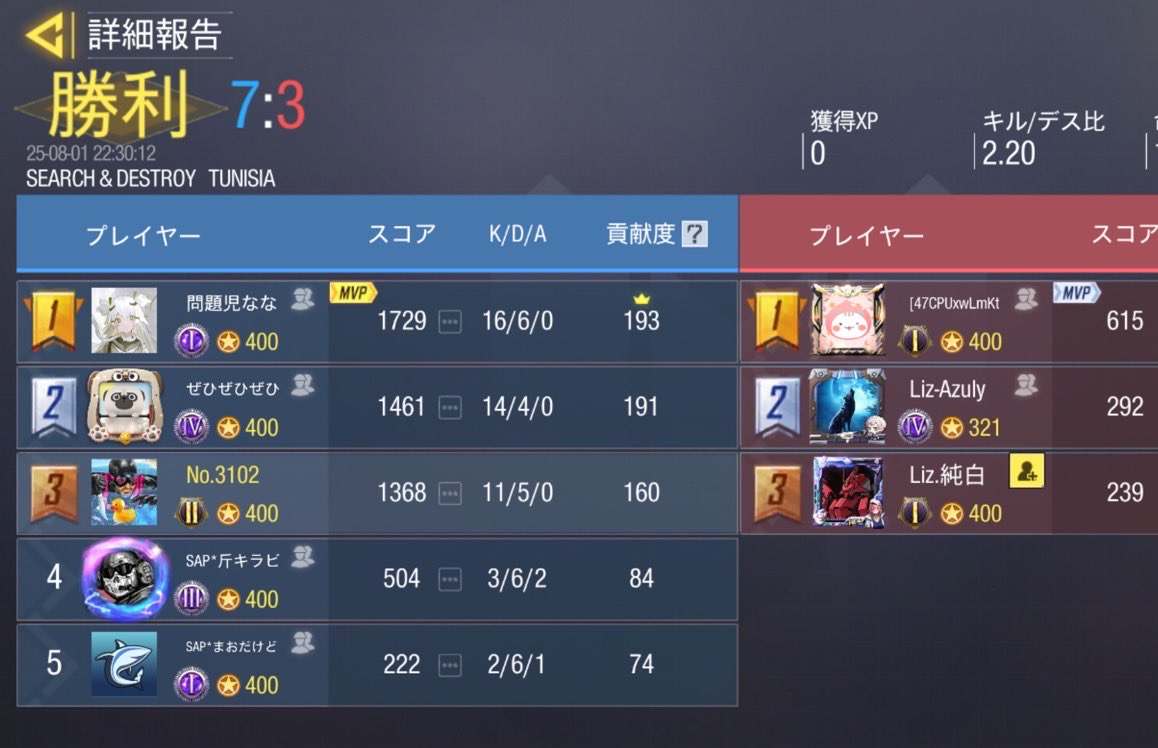 それいけ！AP tweet media