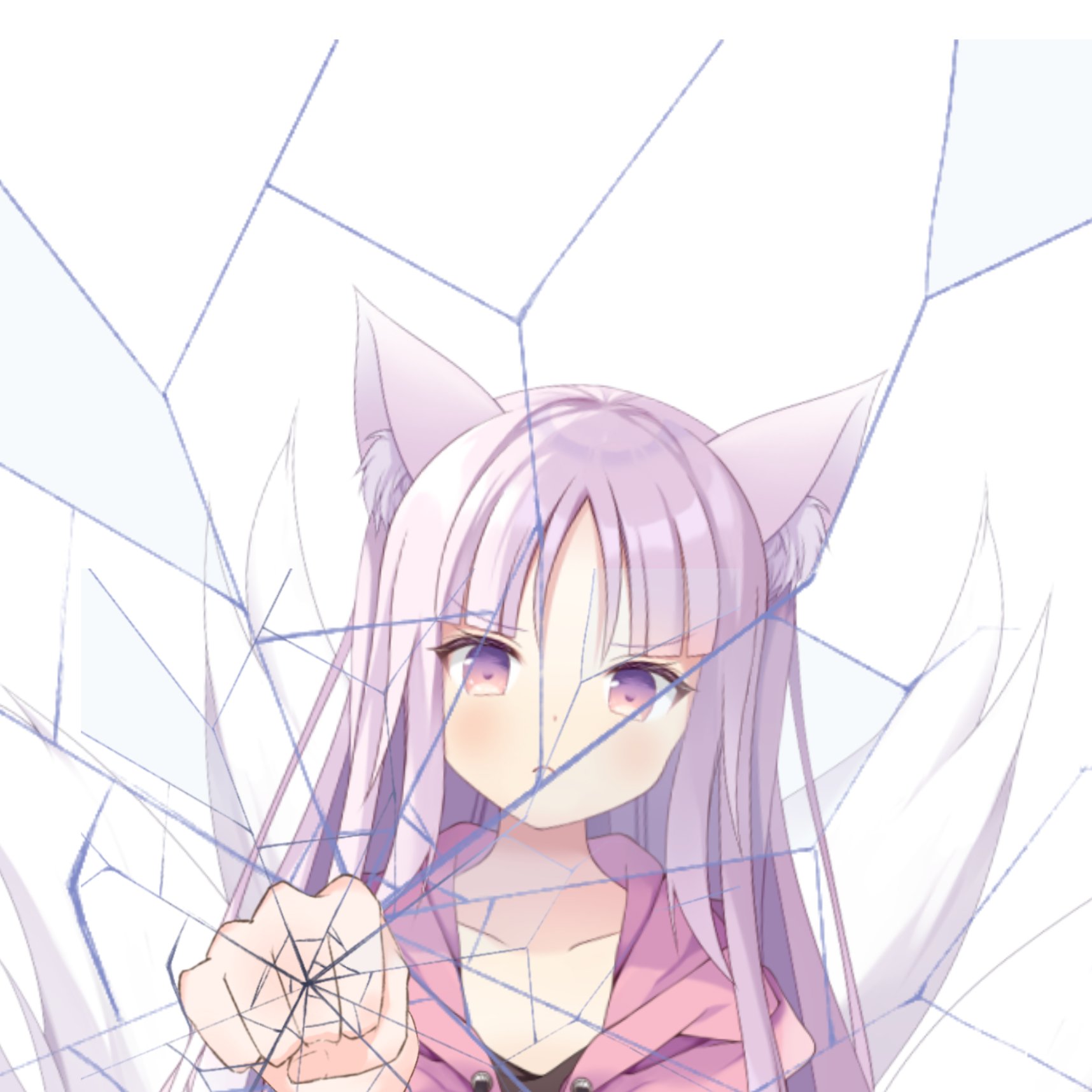 ₍ᐢ‥ᐢ₎ ♡ページ artworks-nWPVEApVRBq7VM7W-