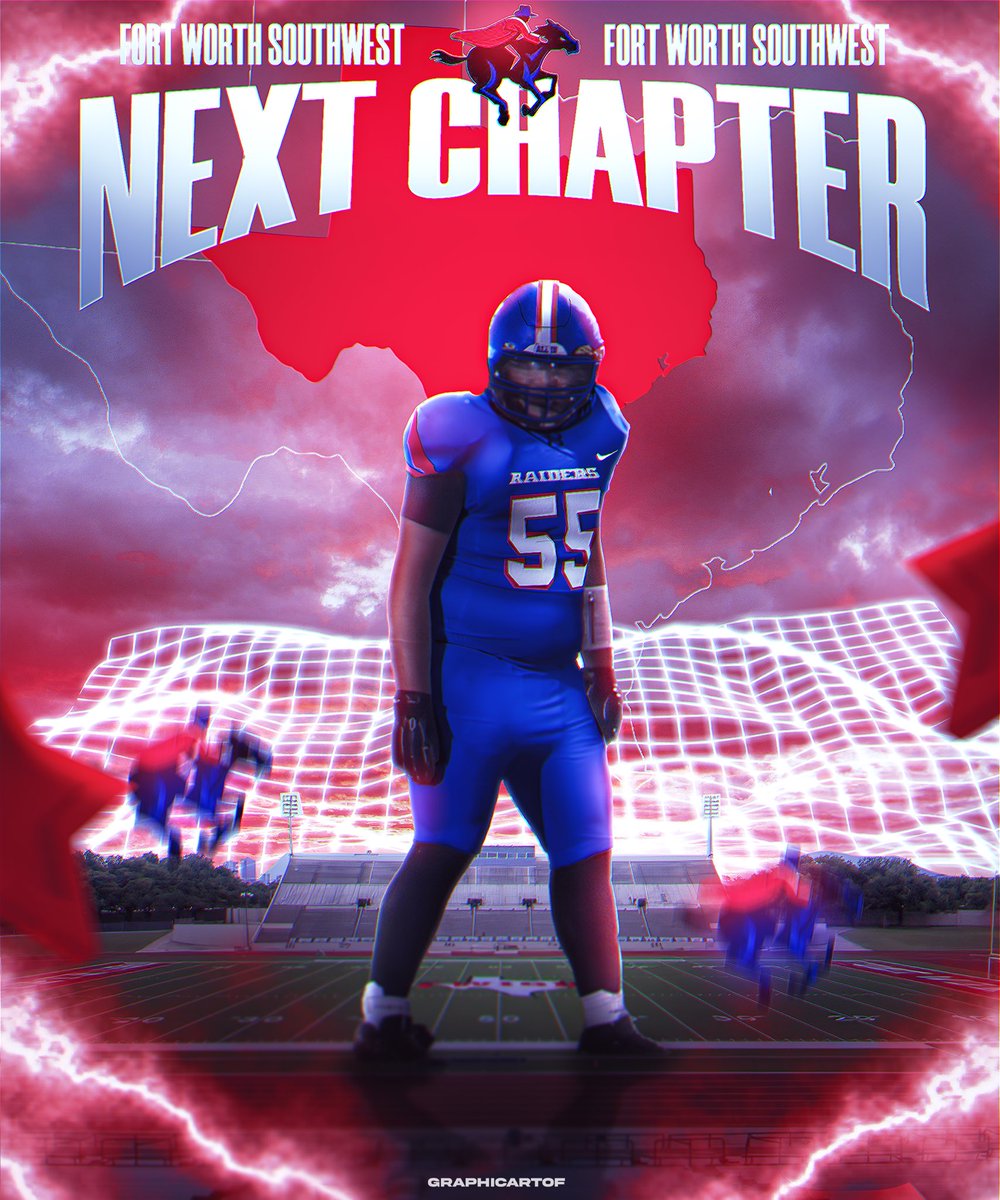 Yahir Martinez (@yahirama0701) on Twitter photo New chapter excited to continue my journey at <a href="/SWRaiders24/">Southwest Raiders Football</a> super excited to be coached by <a href="/JosephTurner24/">Joseph Turner</a> <a href="/tevinreese/">Coach Tevin Reese</a> <a href="/FWSWFootball/">Fort Worth Southwest Football</a> <a href="/TXRecruits/">Texas Recruits</a> New chapter excited to continue my journey at <a href="/SWRaiders24/">Southwest Raiders Football</a> super excited to be coached by <a href="/JosephTurner24/">Joseph Turner</a> <a href="/tevinreese/">Coach Tevin Reese</a> <a href="/FWSWFootball/">Fort Worth Southwest Football</a> <a href="/TXRecruits/">Texas Recruits</a>