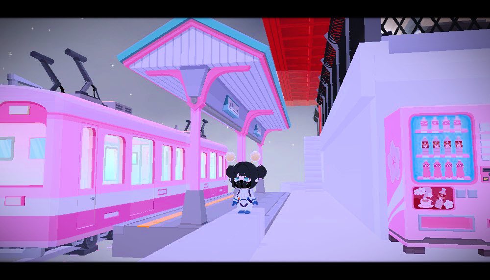 リモデが好きな私の家
その3
#PlayTogether #一緒に遊ぼう