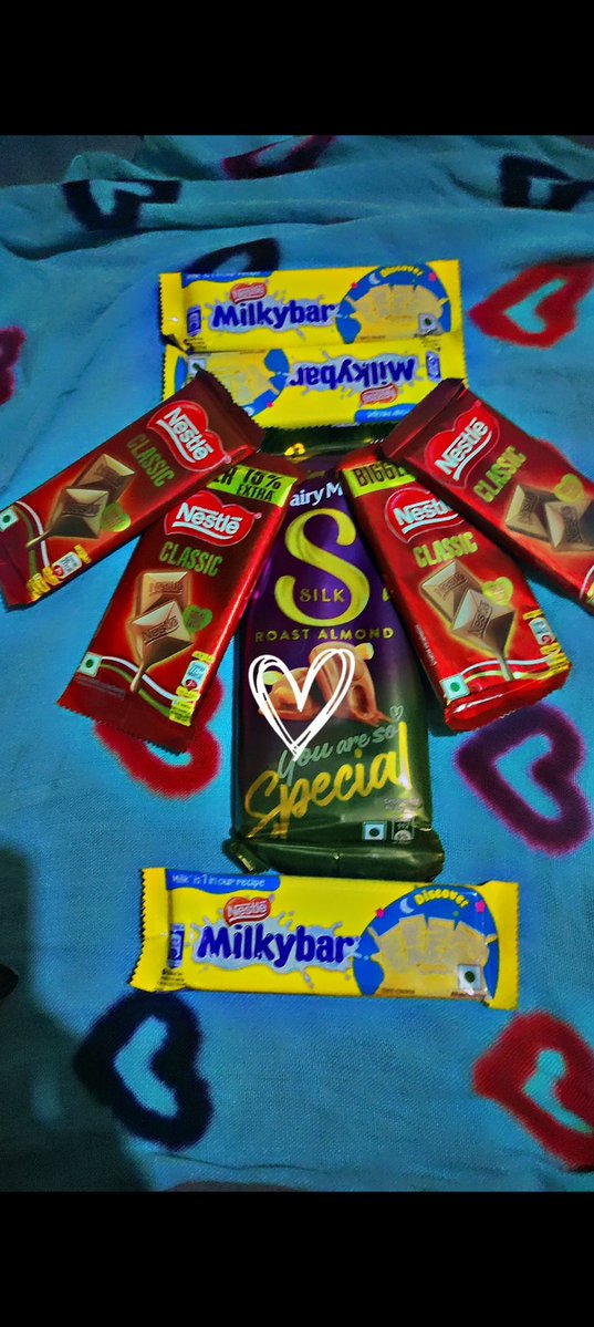Happy Weekend 🍫🤤🍫😍🍫