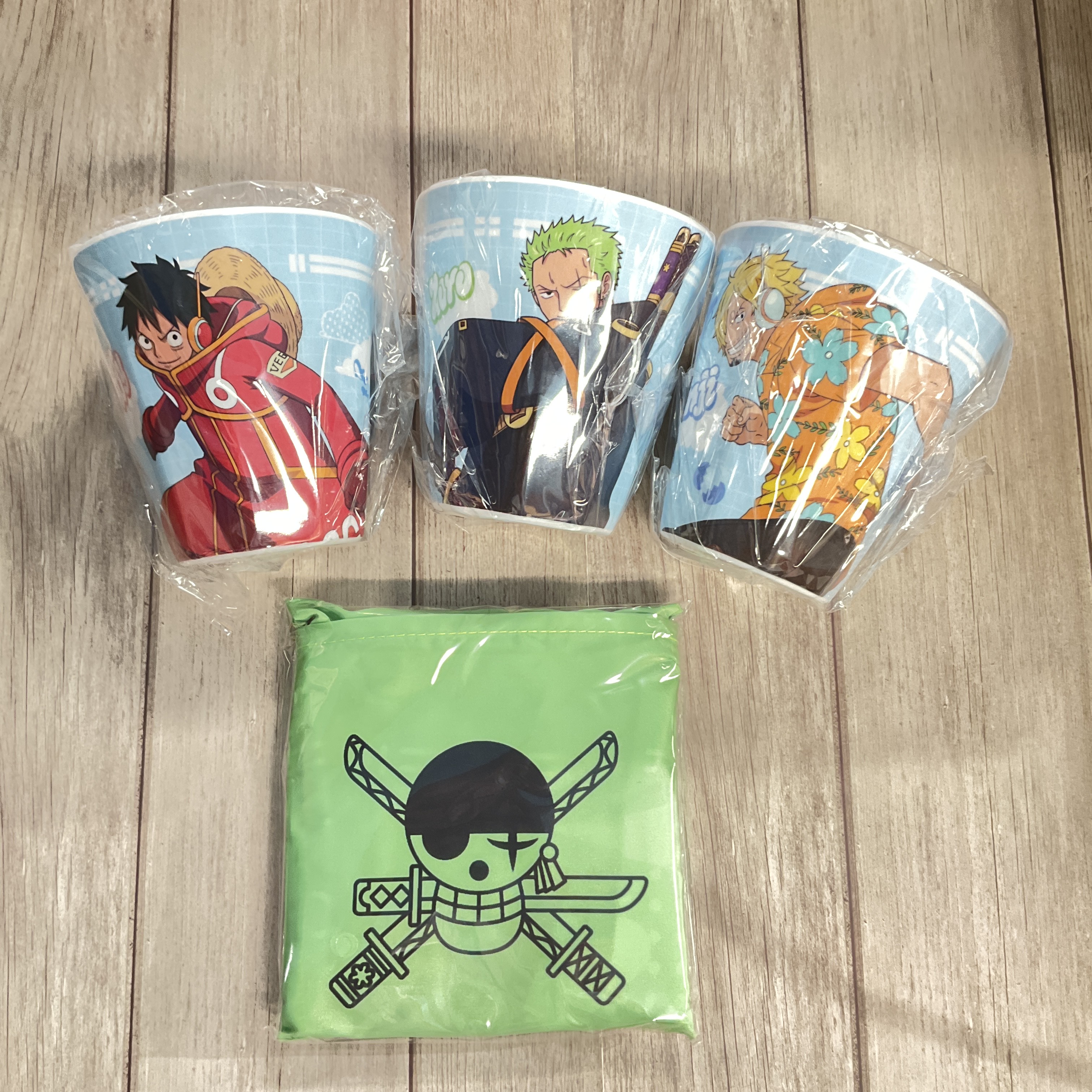 ONE PIECE 麦わらストア福岡店 on X: 