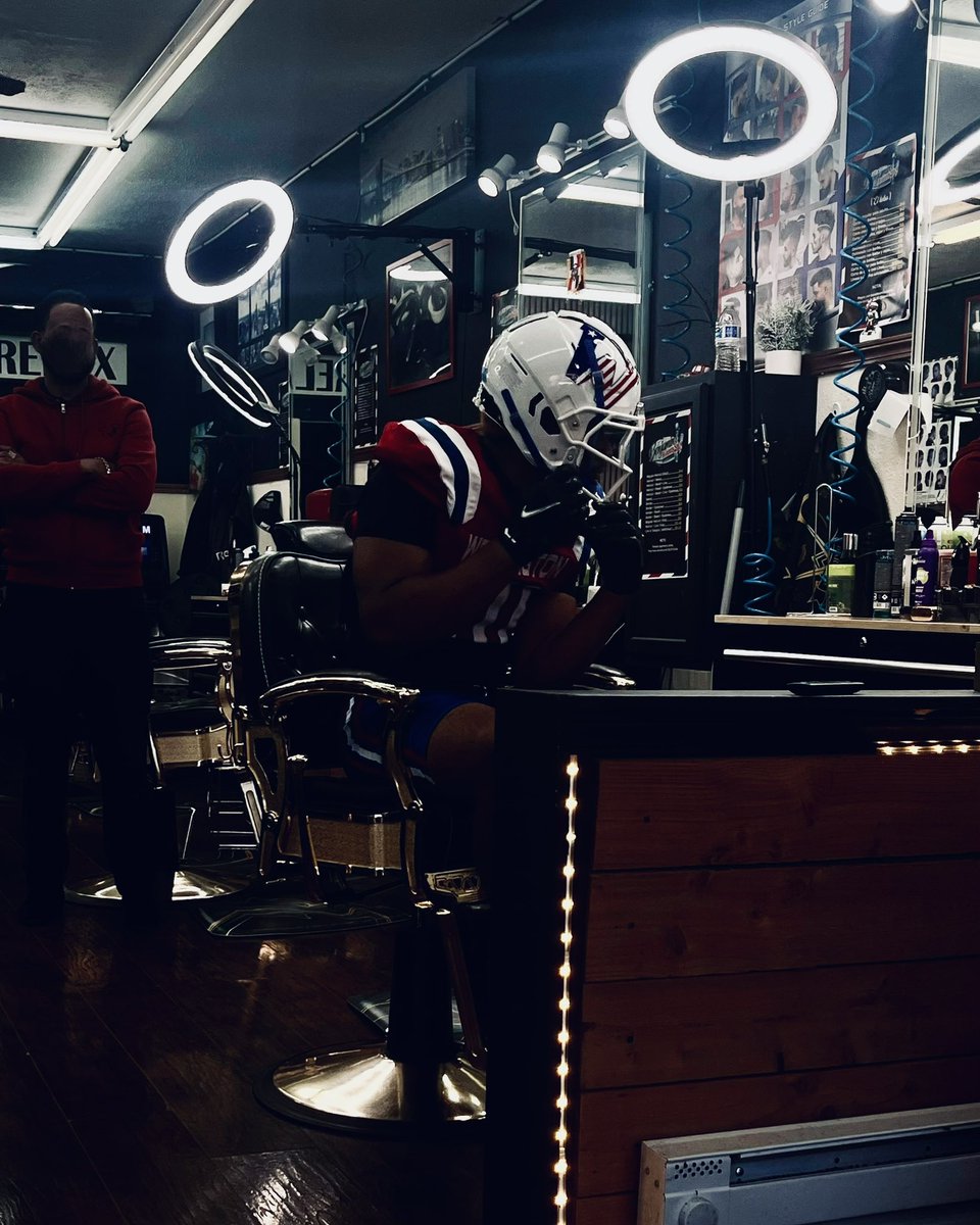 Wesley Pitoitua '26 (@wesleytletoi) on Twitter photo 