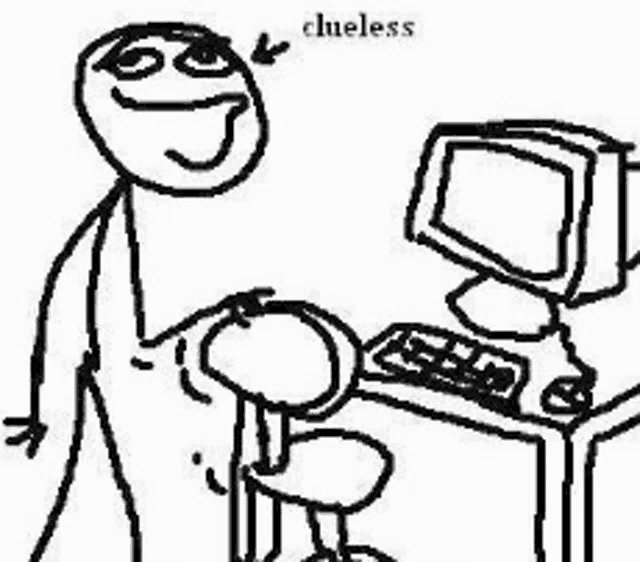 only true knowers know that i actually never left