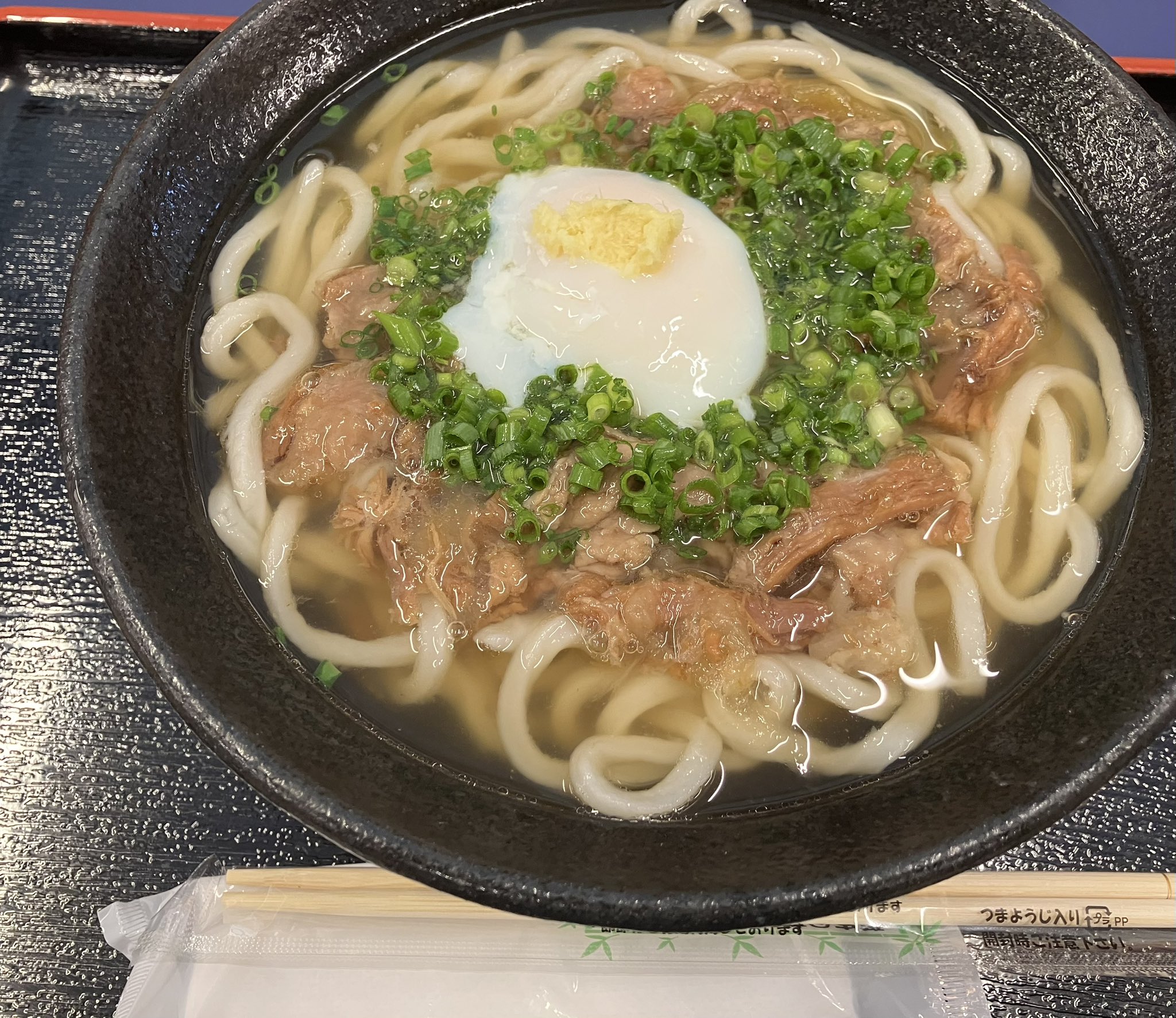 【専用】うどん様 楽天市場】プチッとうどん 魚介とんこつ醤油味 88g(22g×4個