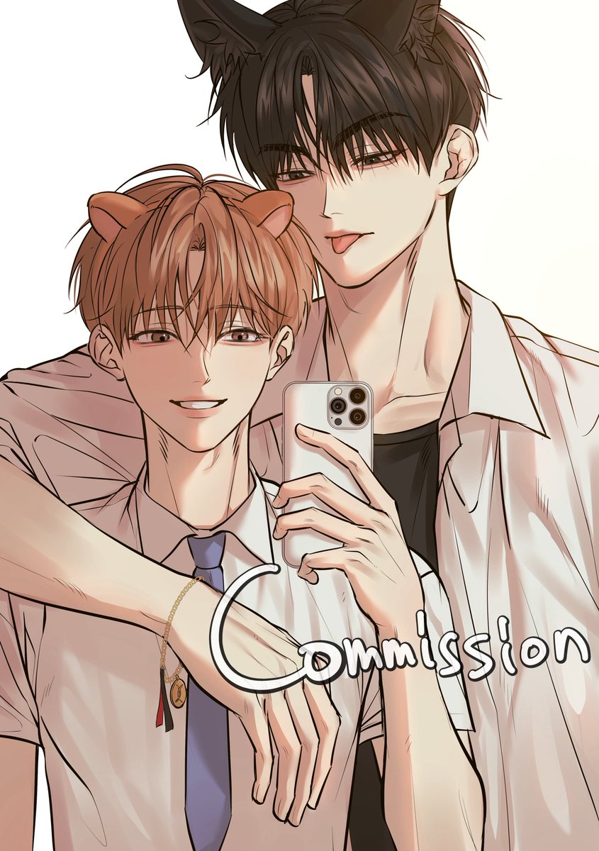 커미션 흉상 작ㅇ업했오요