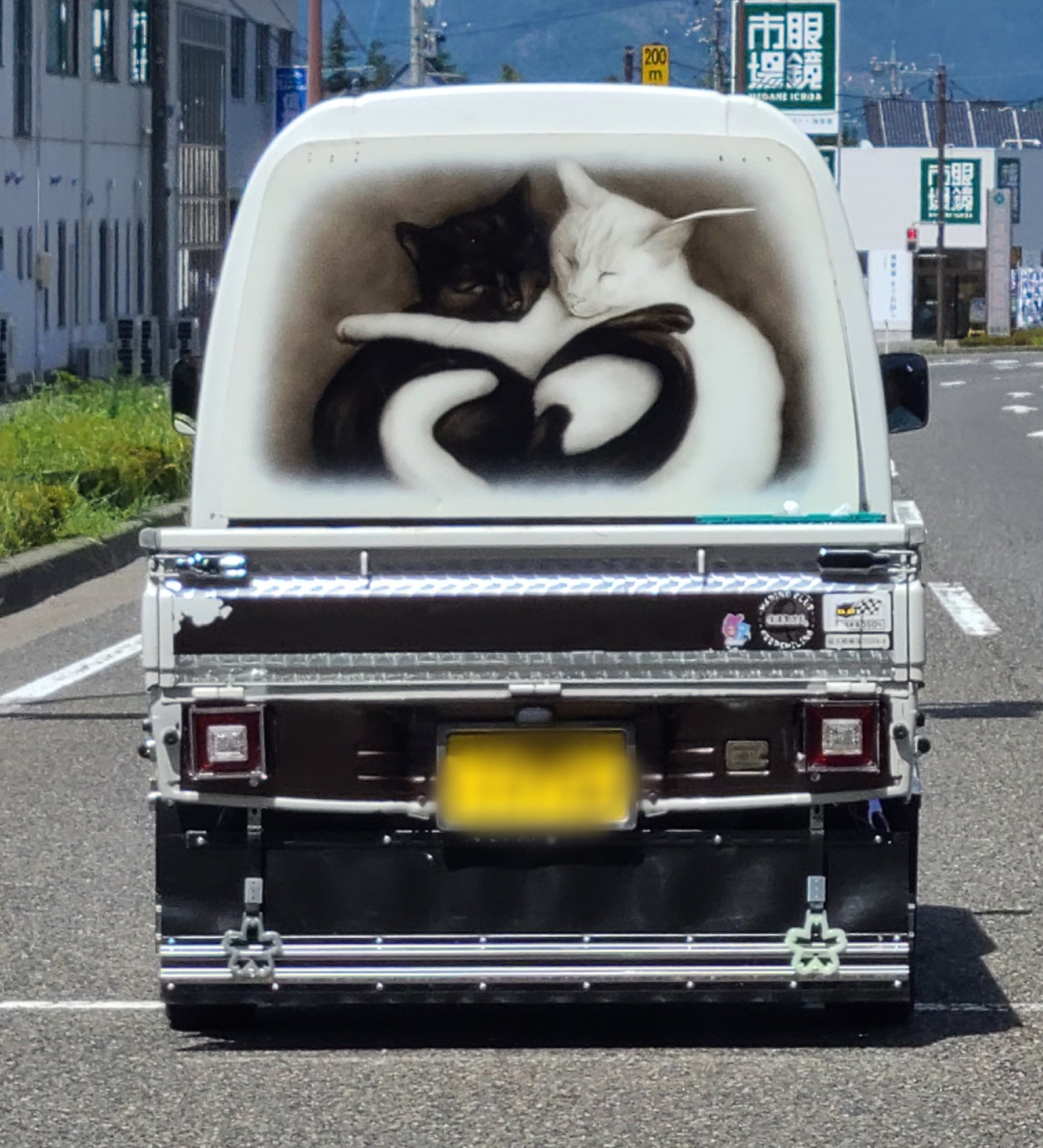 T―smileさん専用‼️商品No.3470☆積載車とロング