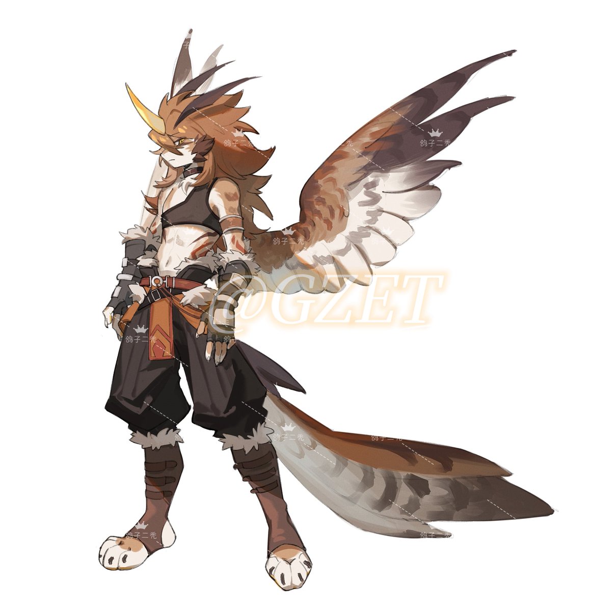 亲友的定制设定🧡！