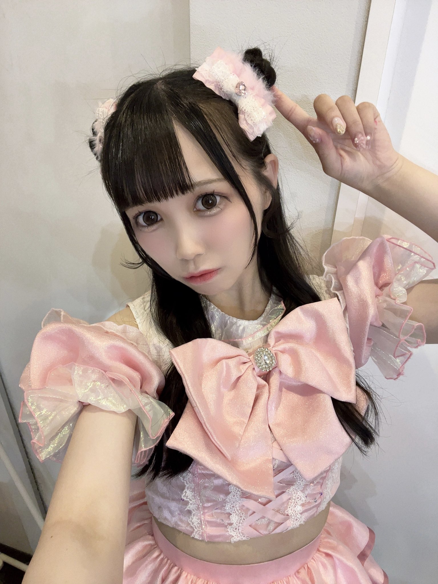 真嶋くるみ【きゅーんず！】 on X: 