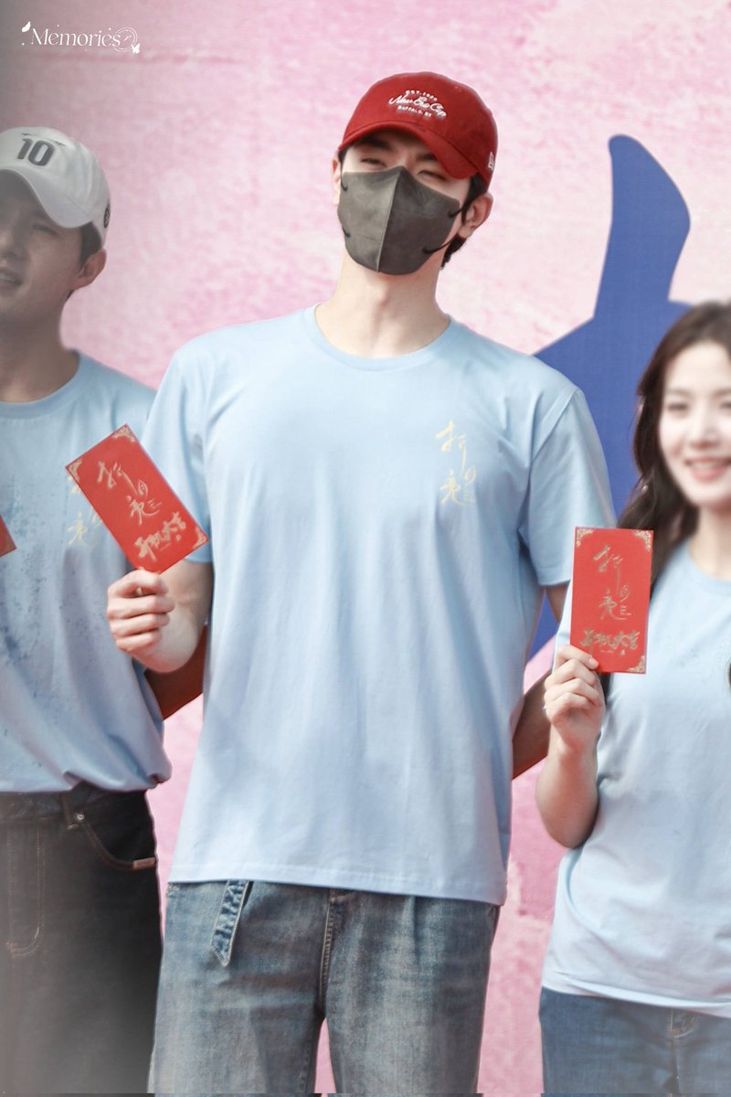 SeriesNovels's tweet image. เปิดกล้อง ซีรีส์ #WhenIMeetTheMoon  (折月亮)

นักแสดง #หลินอี &amp;amp; #หลูอวี้เสี่ยว

📍เปิดกล้อง 2สค.

ดัดแปลงจากนิยาย When I Meet the Moon (折月亮) เขียนโดย จูอี๋ 

นิยายจักรวาลเดียวกับ แอบรักให้เธอรู้ และ วันนี้วันไหนยังไงก็เธอ

เล่าความรักอวิ๋นหลี่ที่มีต่อฟู่ซีเจ๋อ