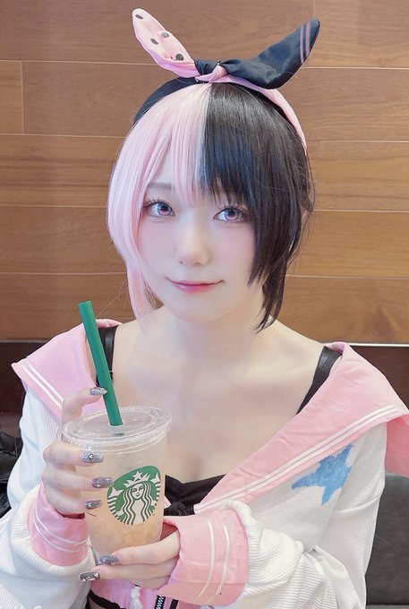 コスプレイヤーなののTwitter画像6