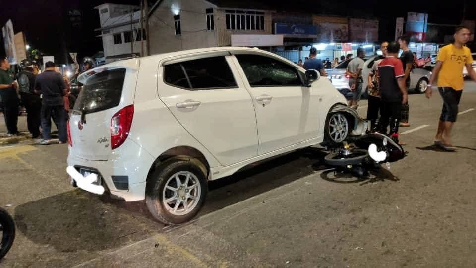 Berita Harian tweet media