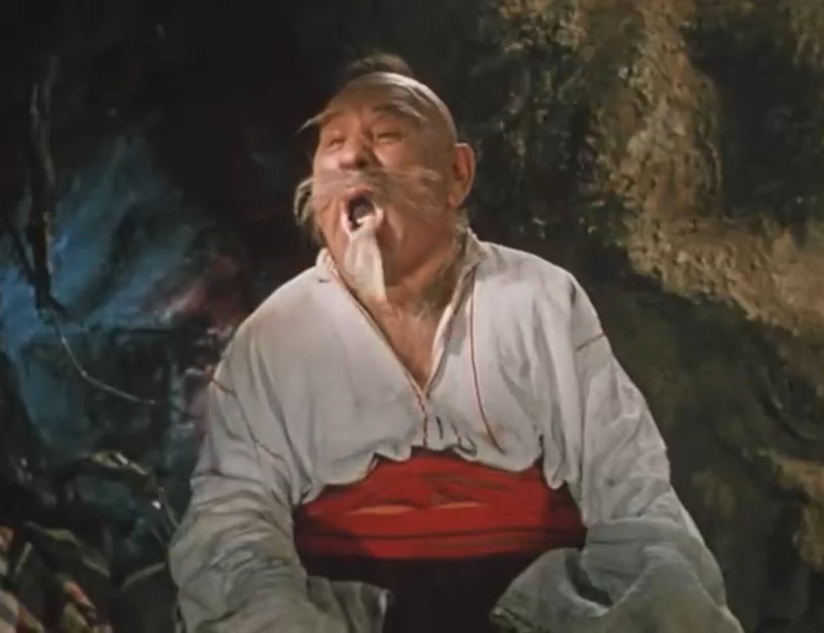 ну чисто він