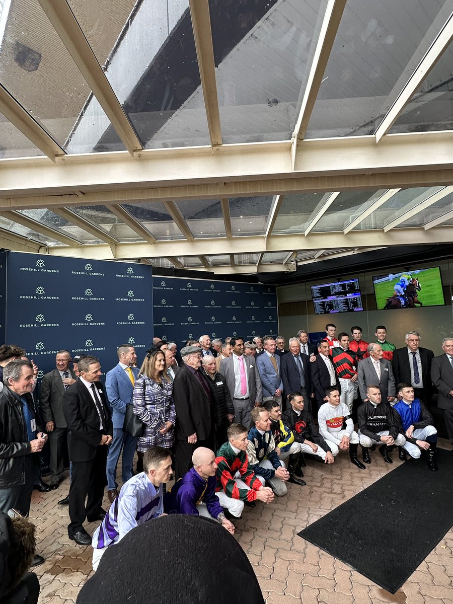 Australian Turf Club tweet media