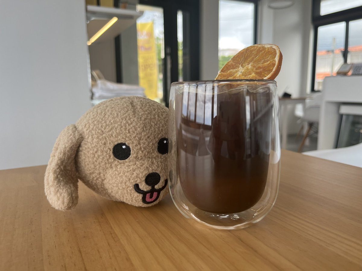 CoffeeFriends8's tweet photo. Espresso Orange
エスプレッソ・オレンジ

#lifebalance 
#coffeefriends 
#coffee
#okinawa 
#coffeetime 
#travel
#okinawacafe
#沖縄カフェ
#座喜味城跡
#読谷
#yomitan
#ペット可
#coffee 
#自家焙煎
#expressoorange https://t.co/K3xKnN73Nl