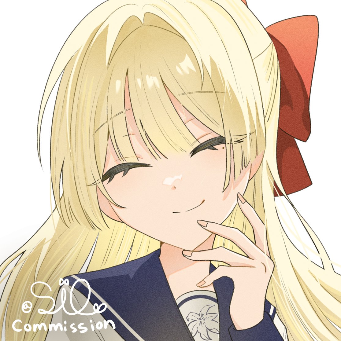 #イラスト #Commission #art
🎀