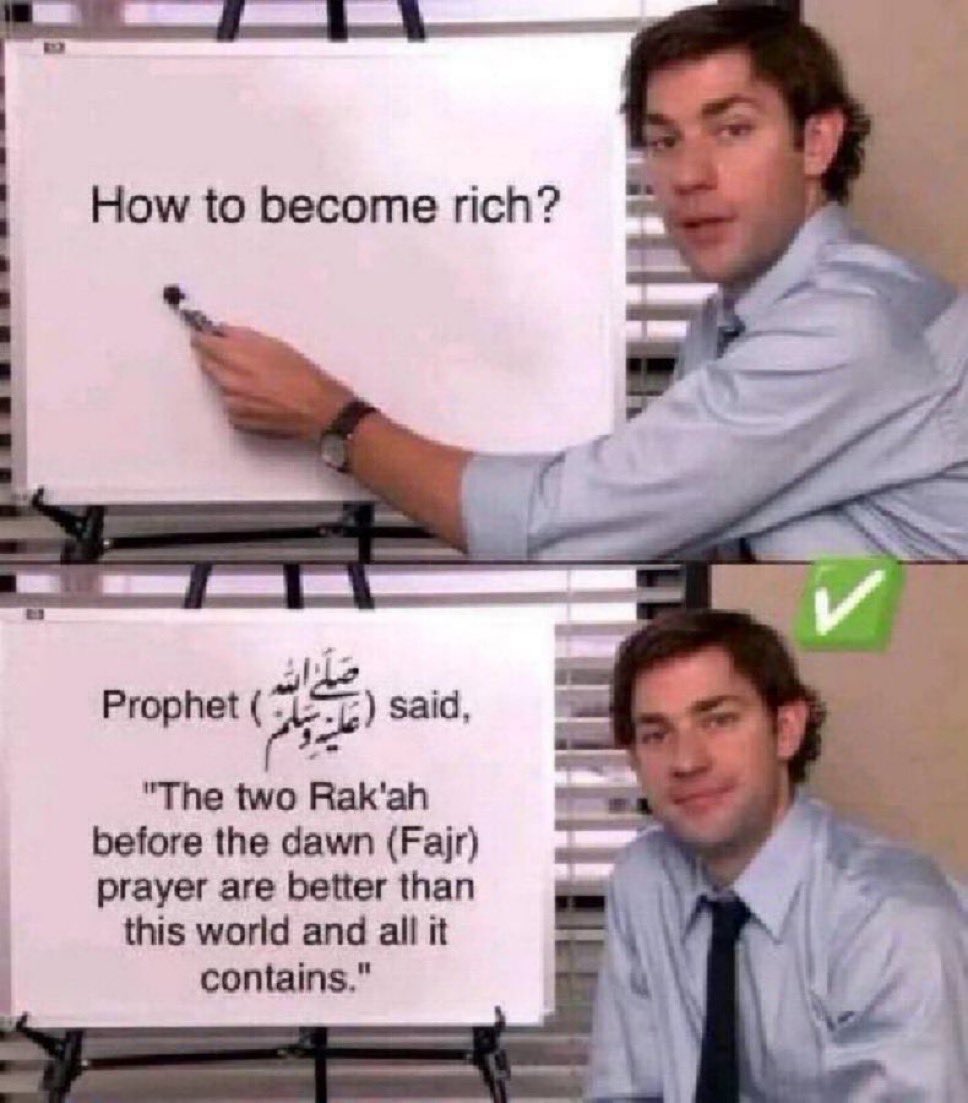 aiishadahir's tweet photo. Fajr, the secret code to success https://t.co/vy6UupgpI6