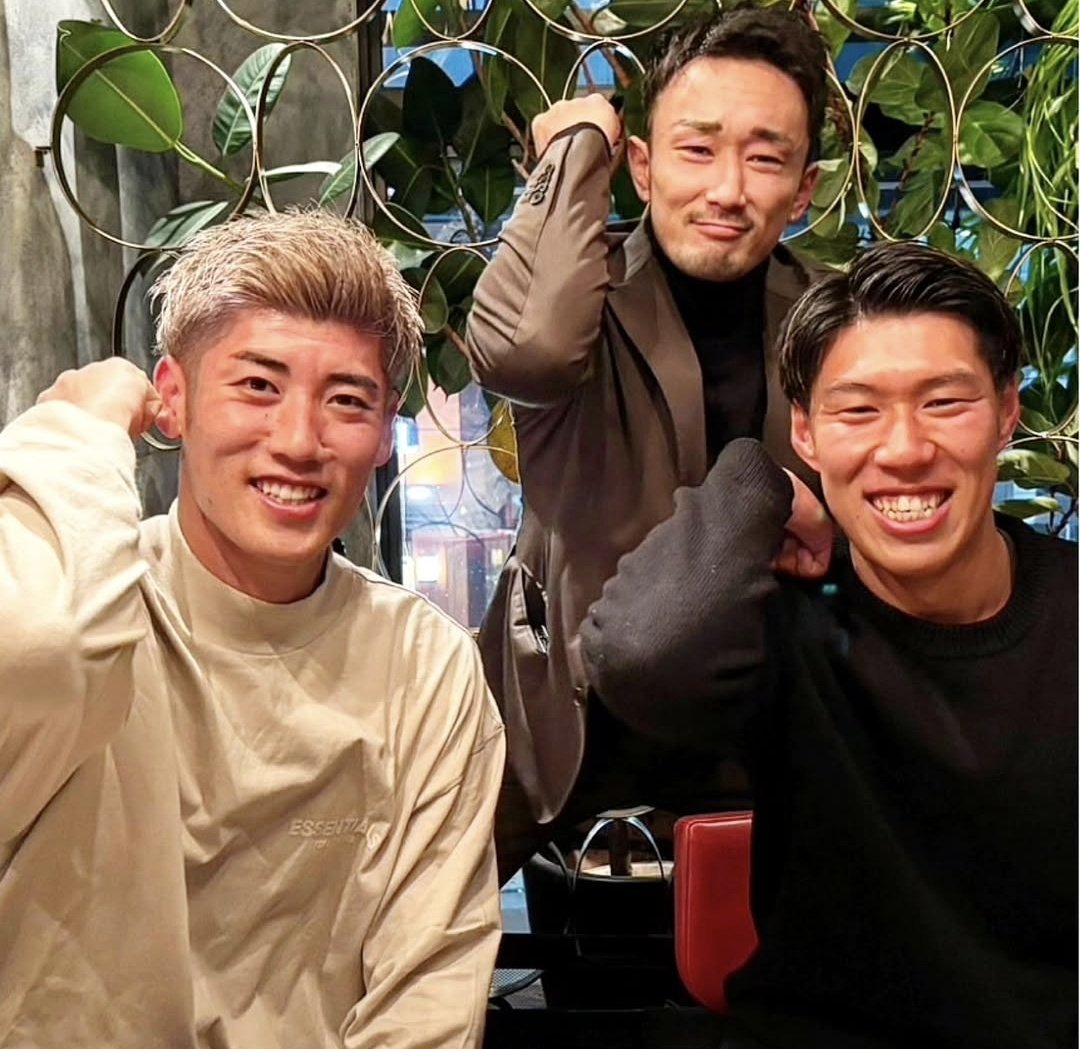 小原基樹 (@mokkun_0309) / Posts / X