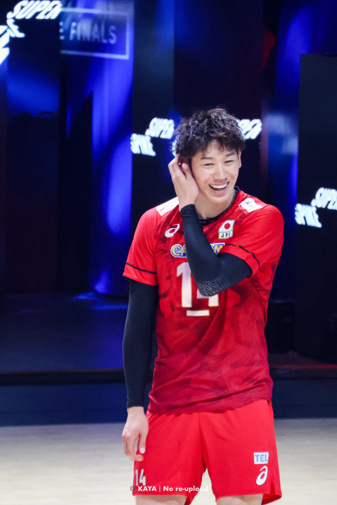 ニコ⭐️ 　　石川祐希選手　大学時代　試合DVD か · on X: 