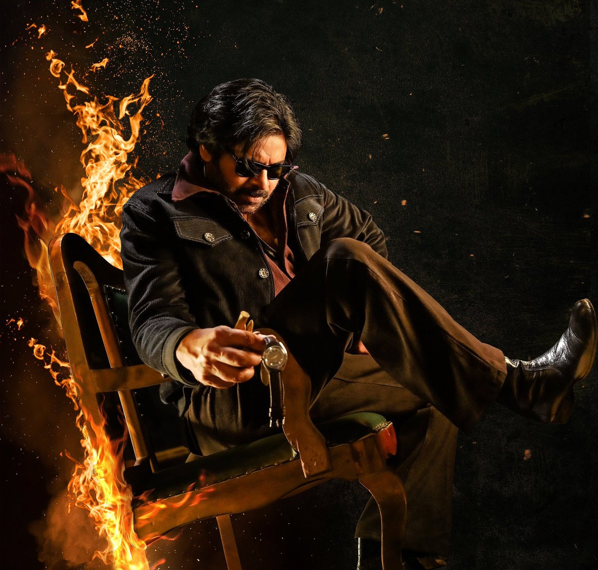 Evening Song oche lopu andharu followers gain chesukondi 💥💥🔥

#TheyCallHimOGFirstSingle

Every Pk cult fan must have at least 3K followers 
Before the movie release💥💥

#PawanKalyan

- Drop your IDs in replies
- Follow everyone in replies
- Follow back everyone who follows