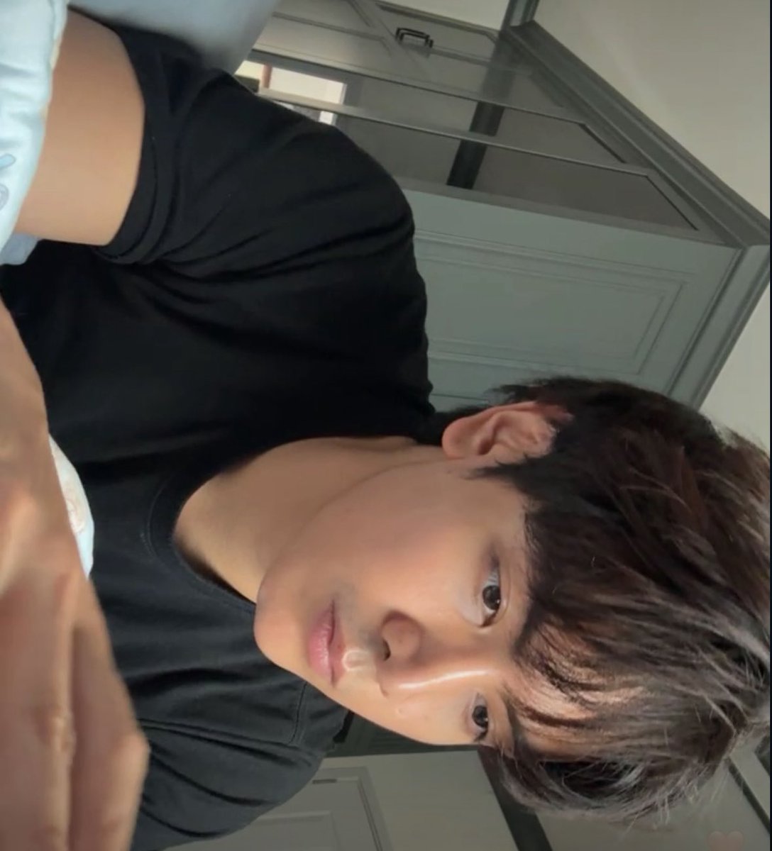 gigiyahhhhh's tweet photo. Cu-tea🤏🏻

#JoongArchen https://t.co/RaPA5uILc0