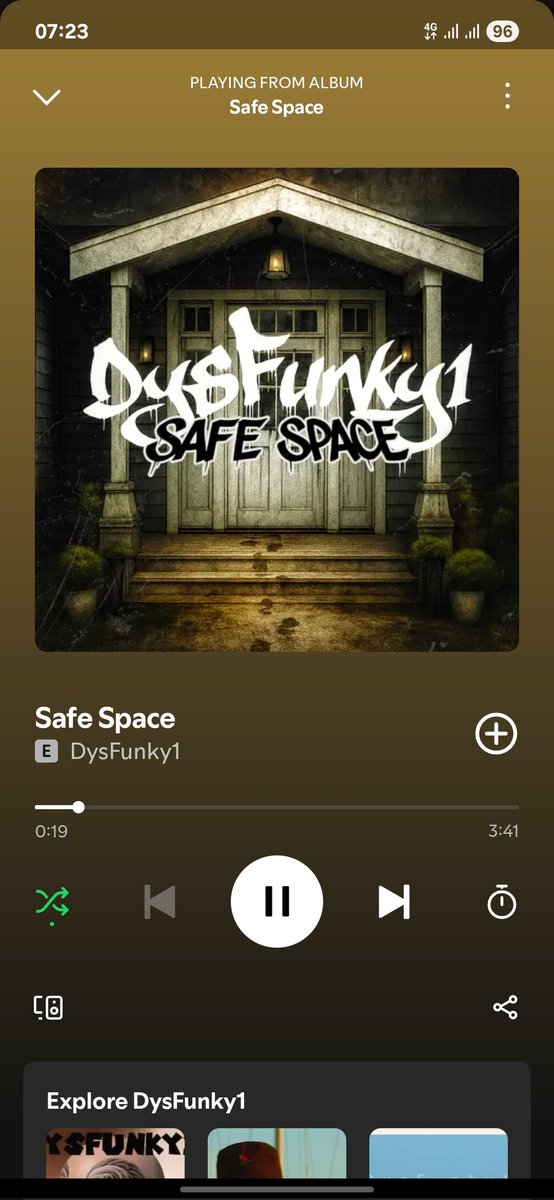 <a href="/DysFunky1_/">DysFunky1</a>  safe space 

open.spotify.com/track/5ZqAP4iw…