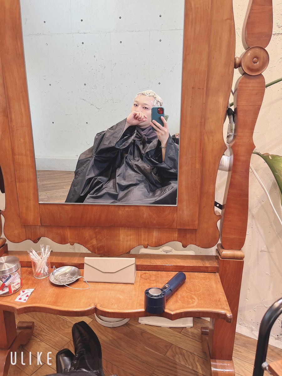 5ヶ月ぶりに......