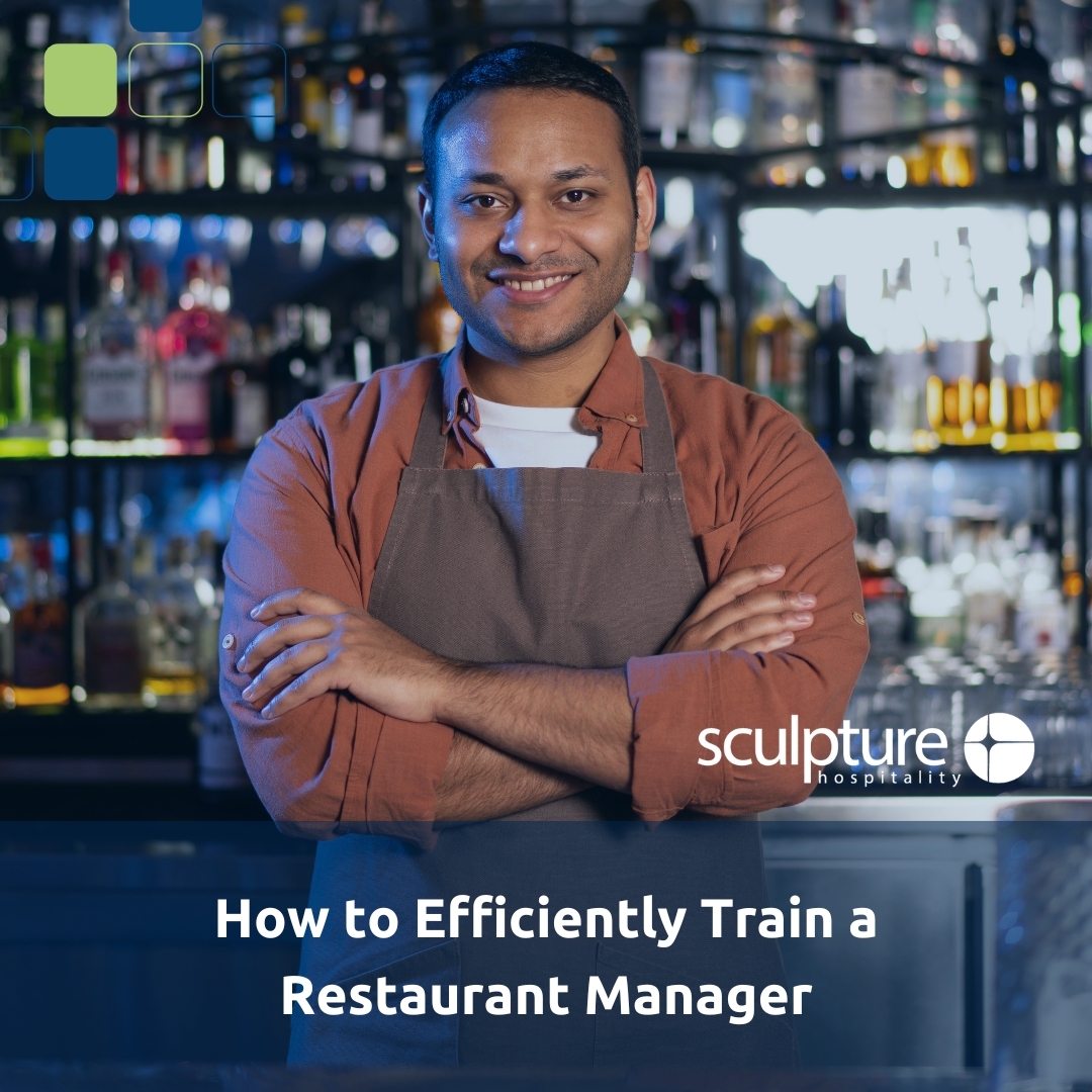 Tired of micromanaging your restaurant manager? "How to Train a Manager" breaks down how to build confident, capable leaders who run the show. 👇

hubs.la/Q03ypDQ00

#RestaurantManagement #BarManagement