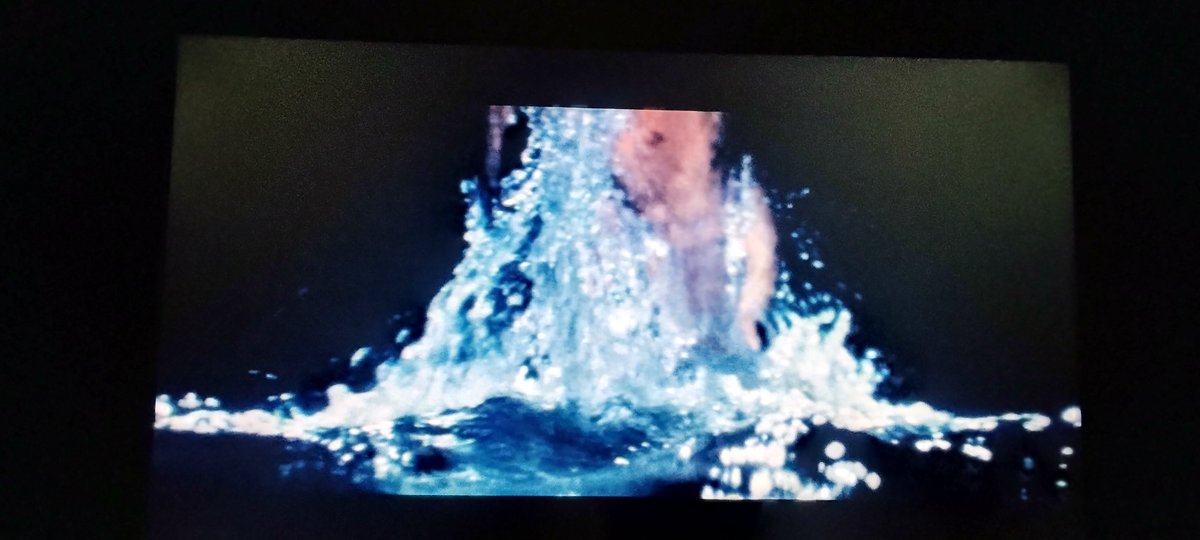 HORROR ADDICTS (@horroraddictstv) on Twitter photo "No Darcy, that's the scene with the magic." Is the best <a href="/therealjoebob/">Joe Bob Briggs</a> quote of the night. #crocodile #TheLastDriveIn #MutantFam "No Darcy, that's the scene with the magic." Is the best <a href="/therealjoebob/">Joe Bob Briggs</a> quote of the night. #crocodile #TheLastDriveIn #MutantFam
