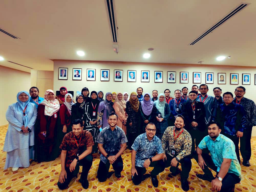 Bahagian Pengurusan Nilai, Kementerian Ekonomi tweet media