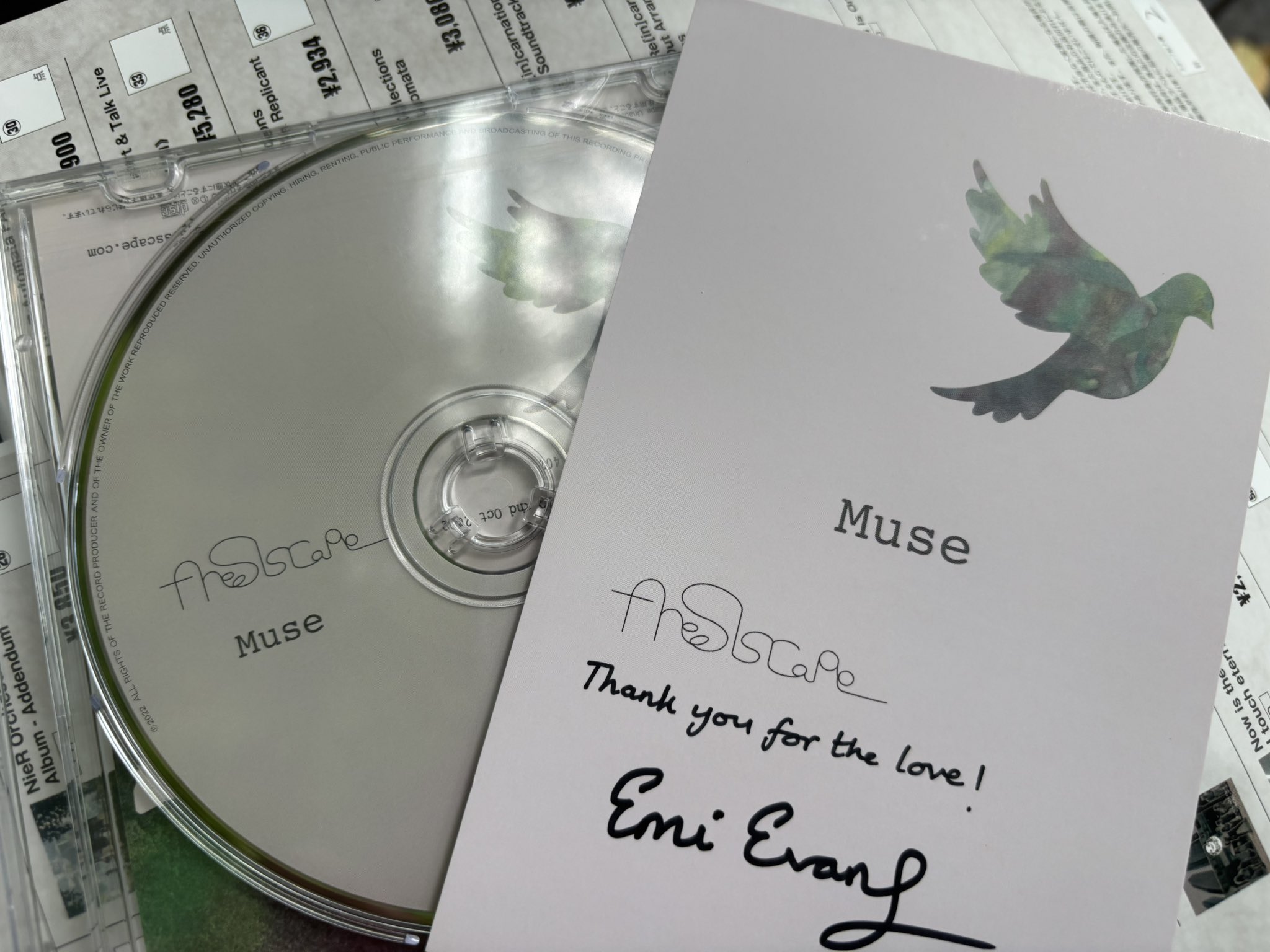 あじさいさま専用CD書きこみ Amazon.co.jp: 「デザインあneo」Analog Record Produced by