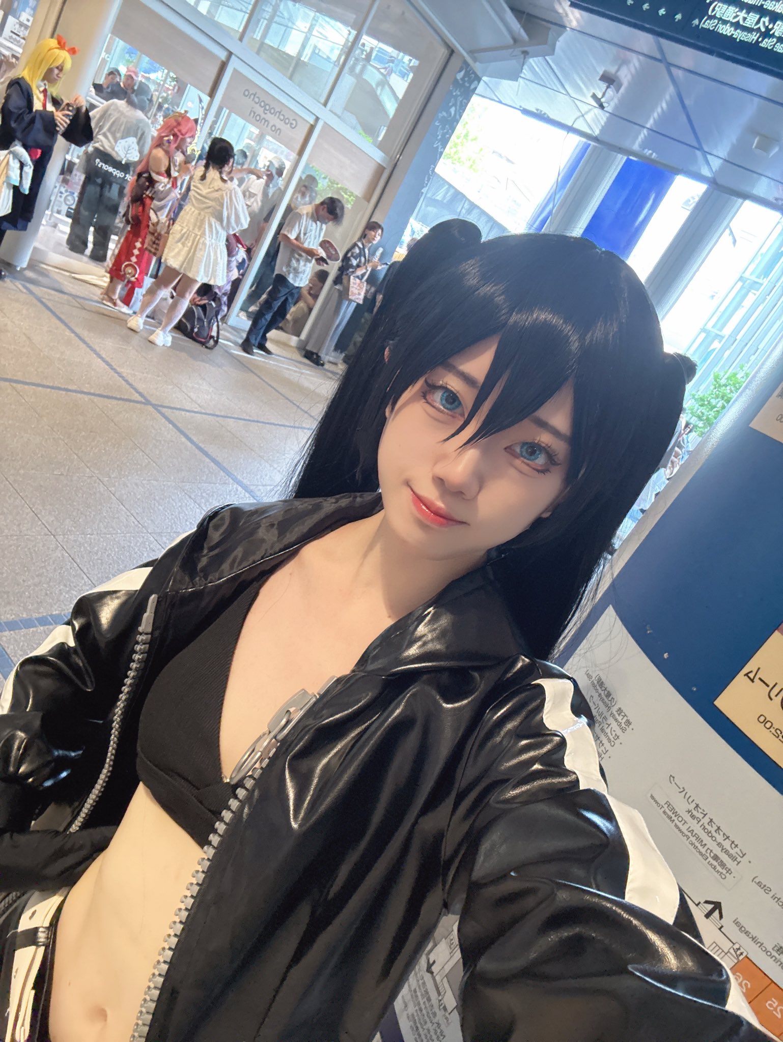 みもまる (@mimomaru_ll) / X