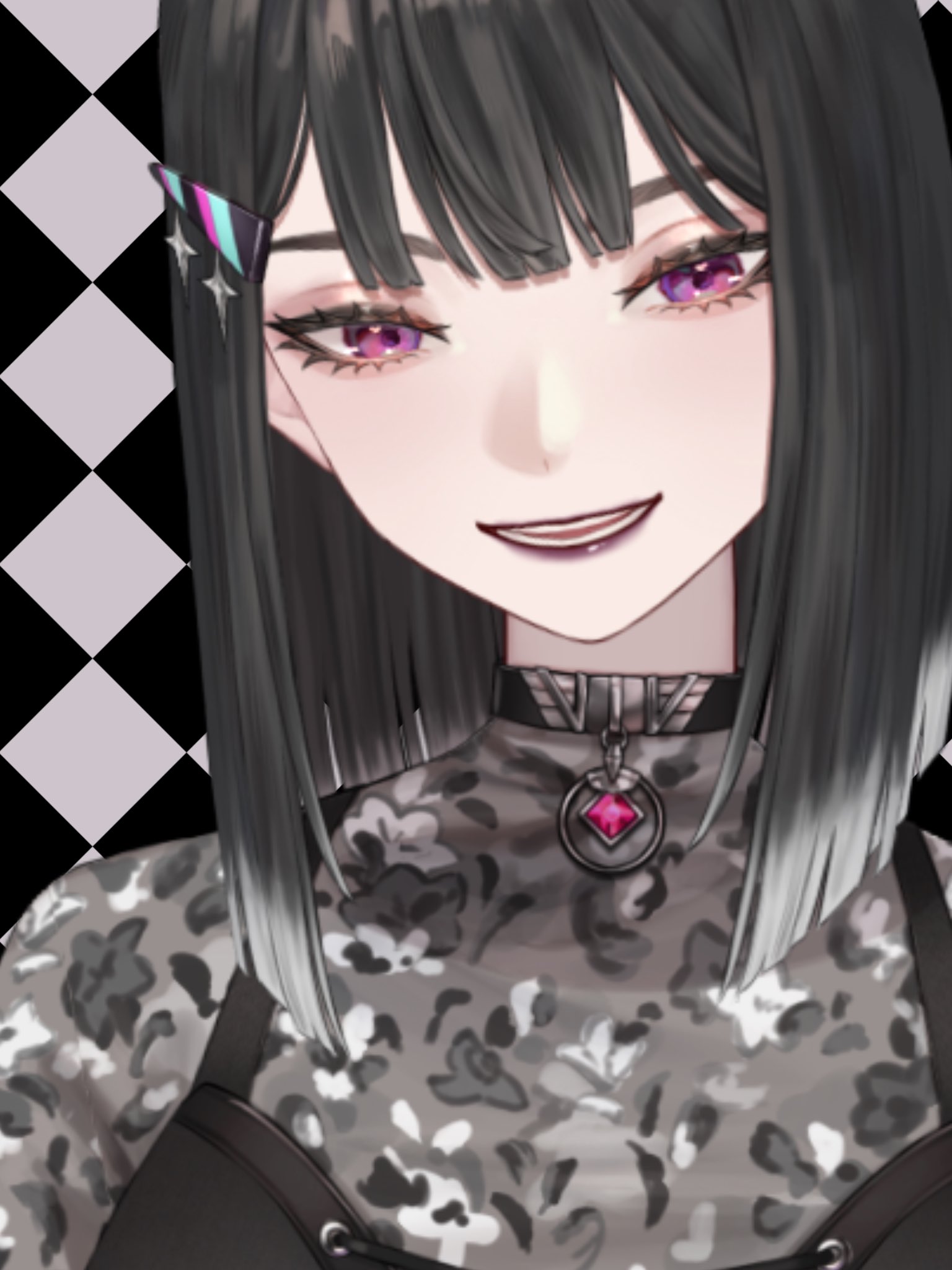 入角 嵐🦄🖤ᴠᴛᴜʙᴇʀ on X: 