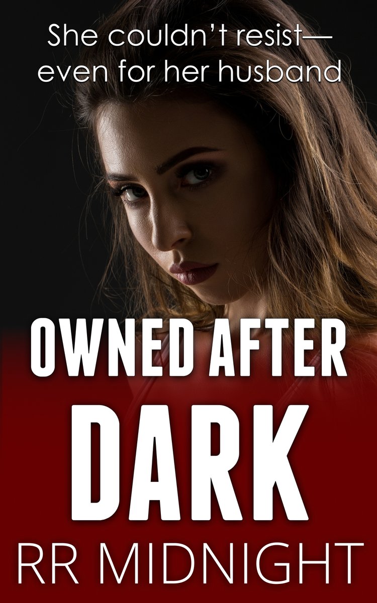 RandRMidnight's tweet photo. Owned After Dark
They rented out the basement. But it’s the wife who got claimed.

#cuckold @blacked #hotwife #gangbang  #tinychick #bigdick https://t.co/o3VS9oHrgf
