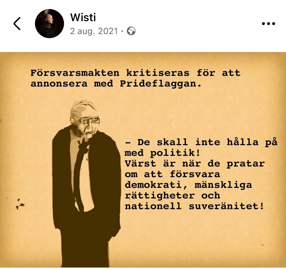 Kjell Rautio (@kjellrautio) on Twitter photo 