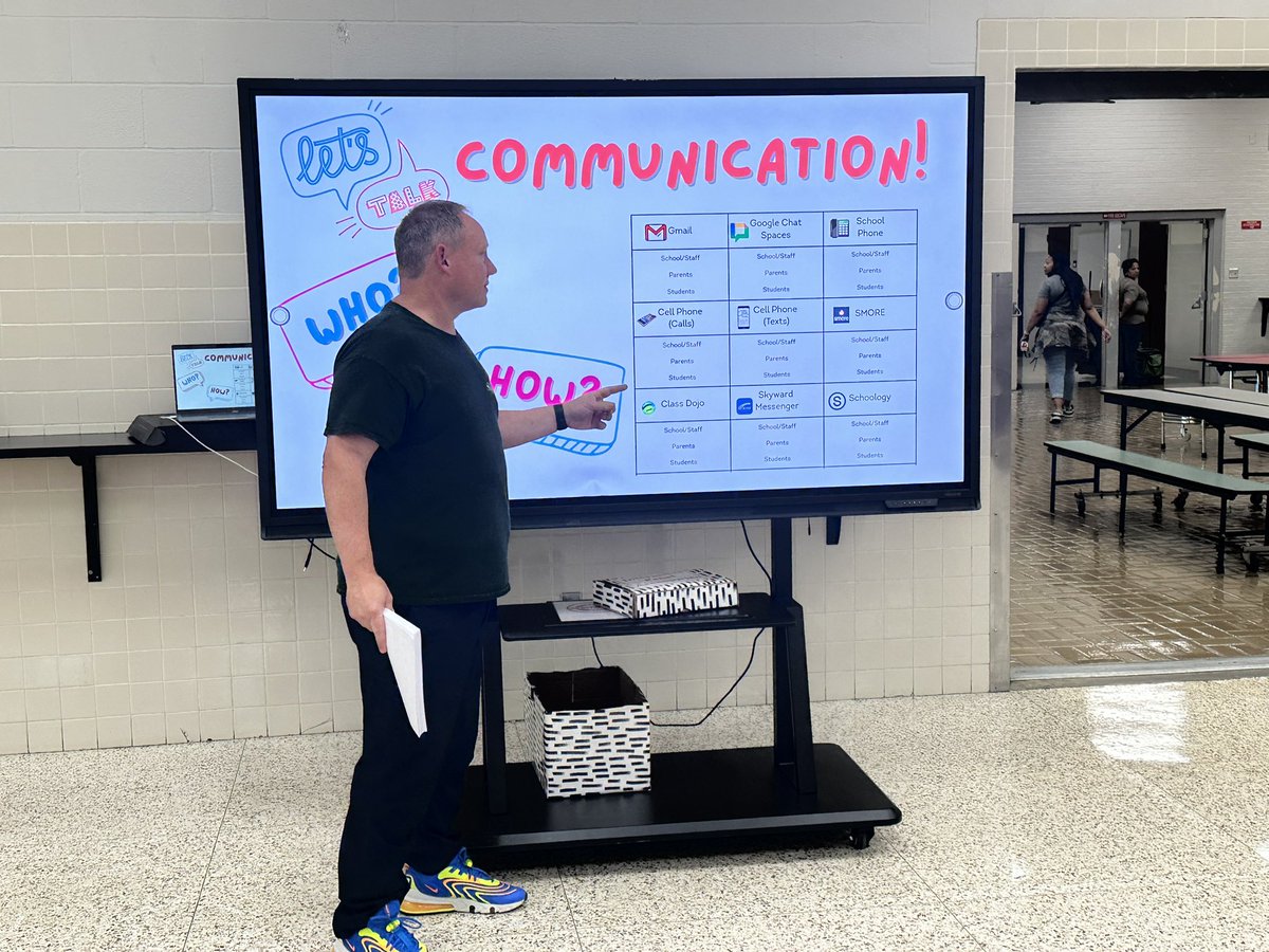 Nicole Rose, MBA, MEd tweet media