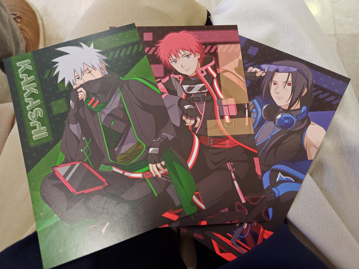 NARUTO 東京タワー サソリ サソリ 缶バッジ RED 東京タワー ナルト - メルカリ
